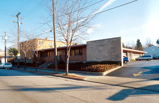 Pierson Medical Bldg - Commercial Property