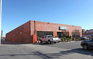 More details for 9324 Corbin Ave, Northridge, CA - Industrial for Rent