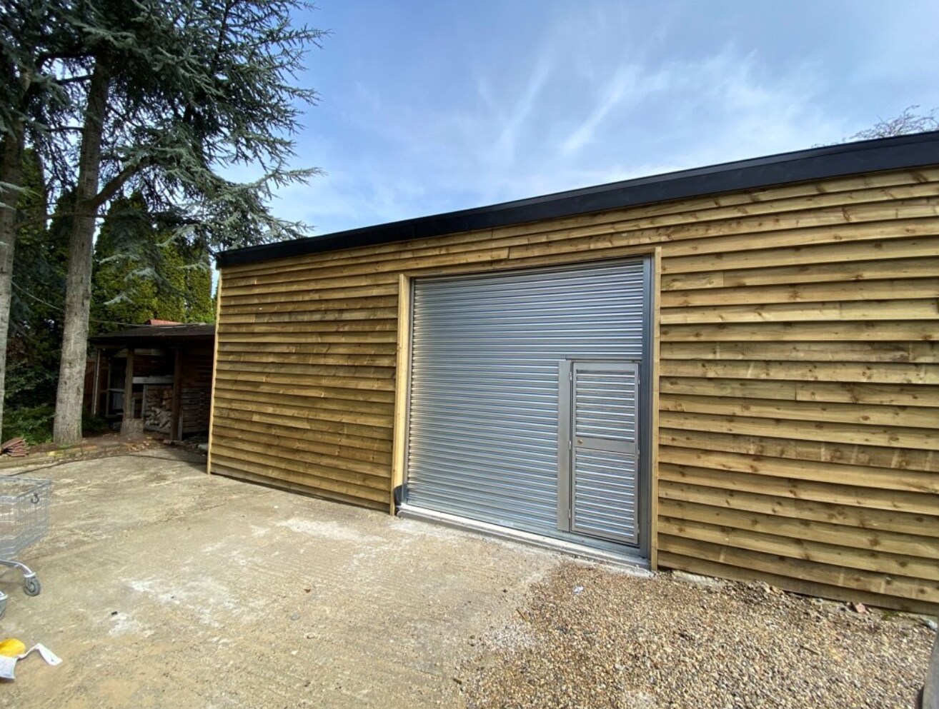 London Rd, Billericay for sale Primary Photo- Image 1 of 1