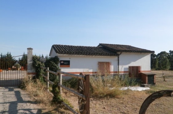 Industrial in Arenas de San Pedro, Ávila for sale - Primary Photo - Image 1 of 1