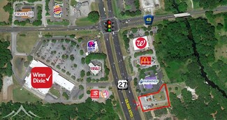 More details for 27400 US Highway 27, Leesburg, FL - Land for Rent