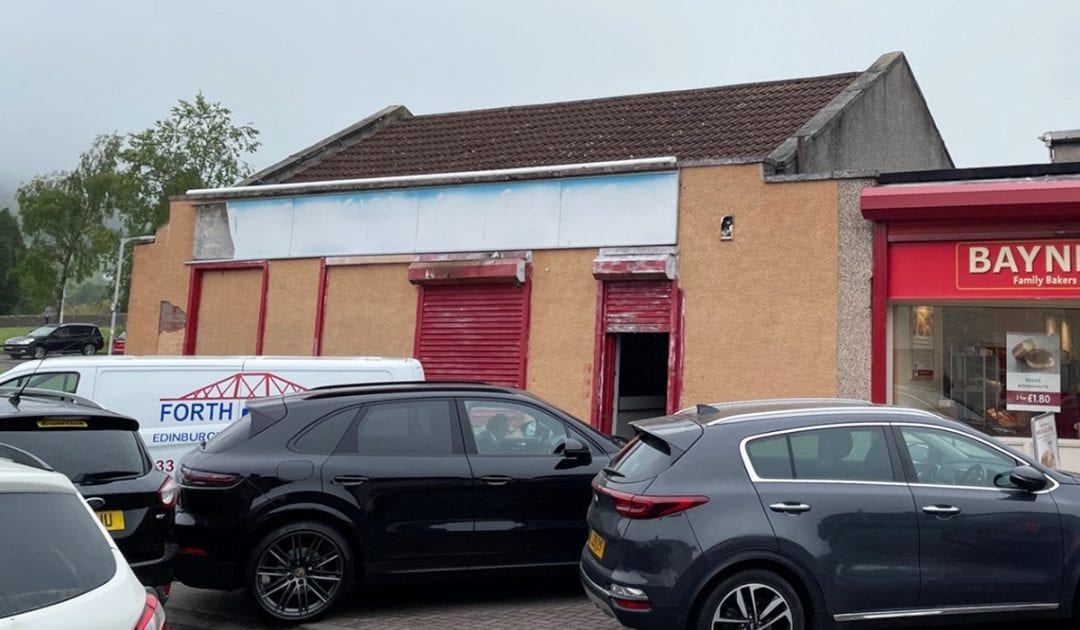 9 Benarty Sq, Ballingry for sale Building Photo- Image 1 of 1