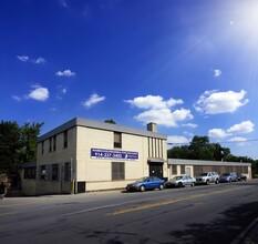 775 Saw Mill River Rd, Yonkers, NY for rent Building Photo- Image 1 of 8