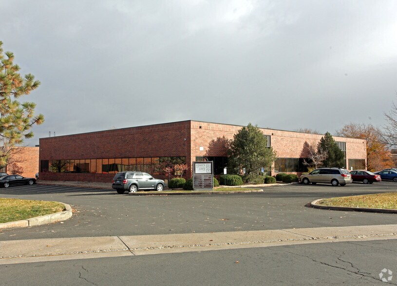 7388 S Revere Pky, Centennial 80112 Arapahoe Business Park I Bldg 900