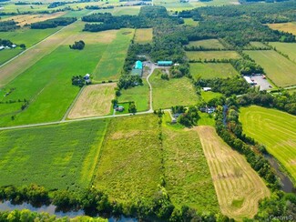 More details for 1551 Ch Chemin de la 4 Concession, Elgin, QC - Land for Sale