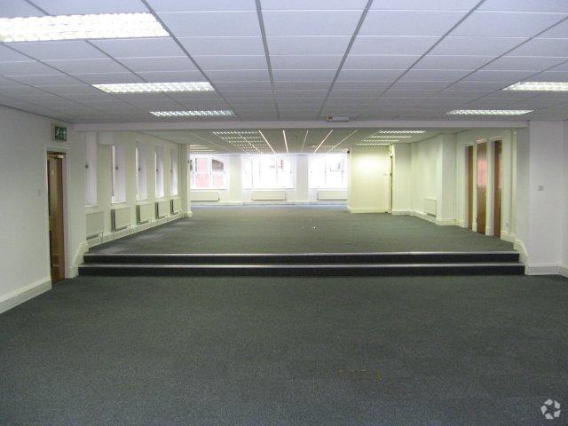 190 Corporation St, Birmingham for sale - Other - Image 1 of 1
