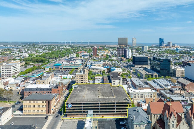 More details for 17 S New York Ave, Atlantic City, NJ - Specialist for Auction