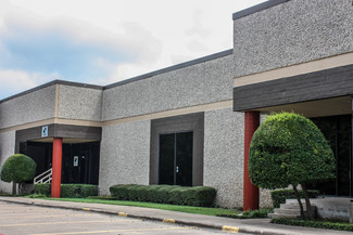 More details for 1400 S Sherman St, Richardson, TX - Light Industrial for Rent