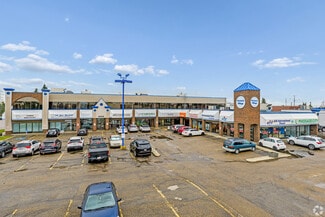 More details for 9303 34th Ave NW, Edmonton, AB - Retail for Sale