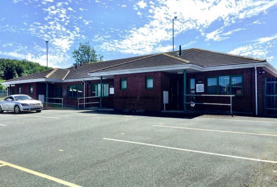 Cadley Hill Rd, Swadlincote for sale Building Photo- Image 1 of 1