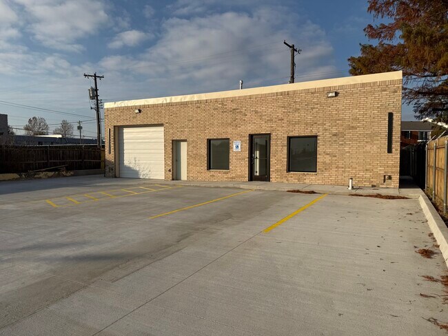 More details for 4417 NW 39th St, Oklahoma City, OK - Retail to Rent