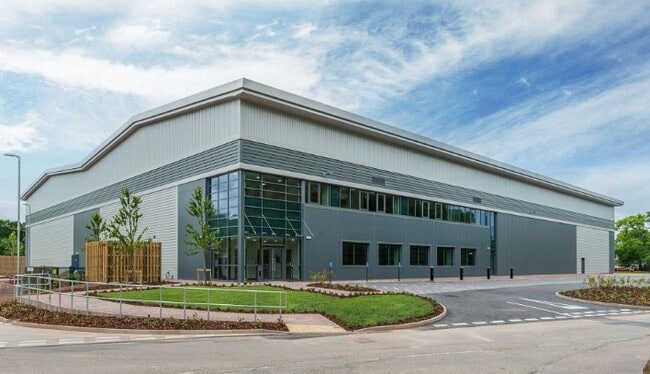 More details for Oak Dr, Hartlebury - Industrial to Rent