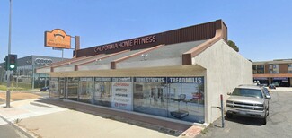 More details for 20502 Hawthorne Blvd, Torrance, CA - Retail for Rent