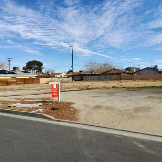 More details for 50th st E St, Palmdale, CA - Land for Sale