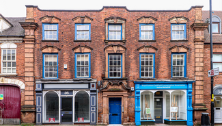 More details for 36 High St, Sutton Coldfield - Office for Rent