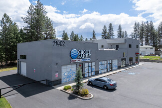 More details for 11402 N Newport Hwy, Spokane, WA - Office, Retail for Rent