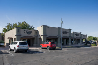 More details for 514 E Whitehouse Canyon Rd, Green Valley, AZ - Office for Rent