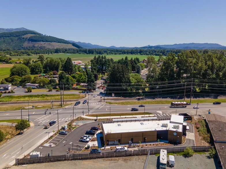 1102 State Rte 20, Sedro Woolley, WA for rent - Building Photo - Image 3 of 27