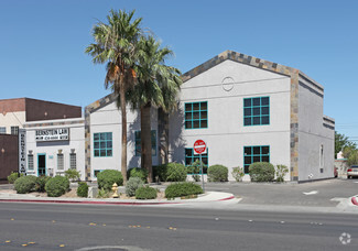 More details for 320 S Jones Blvd, Las Vegas, NV - Office for Sale