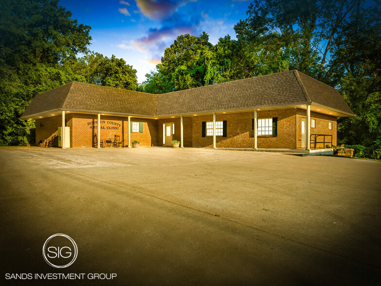 4050 W Main St, Erin, TN for sale - Building Photo - Image 1 of 1