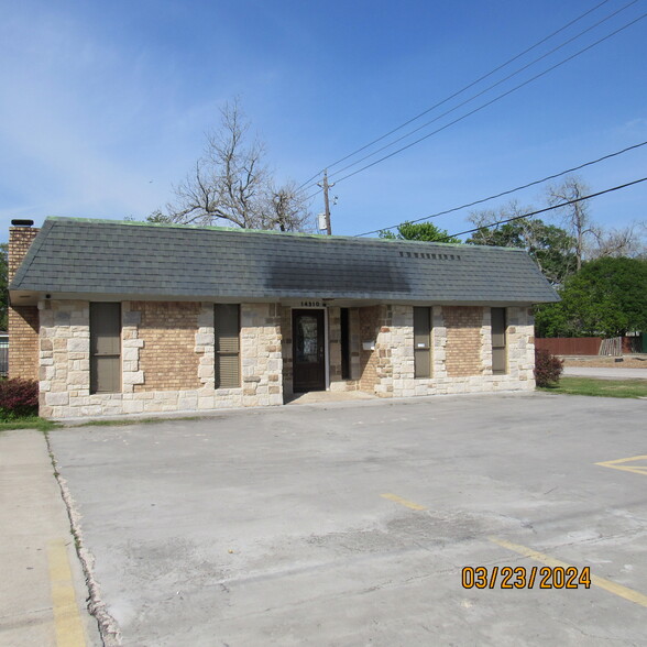 14310 Highway 6, Santa Fe, TX for sale - Primary Photo - Image 1 of 1