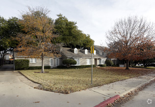 5447 Glen Lakes Dr, Dallas, TX for sale Primary Photo- Image 1 of 4