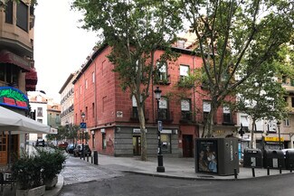 More details for Calle de Toledo, 46, Madrid - Office / Retail to Rent