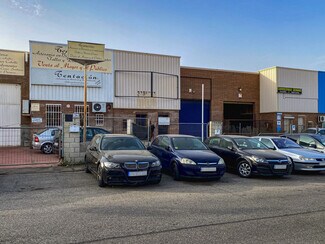 More details for Calle Carretilla, 24, Rivas-Vaciamadrid - Industrial to Rent