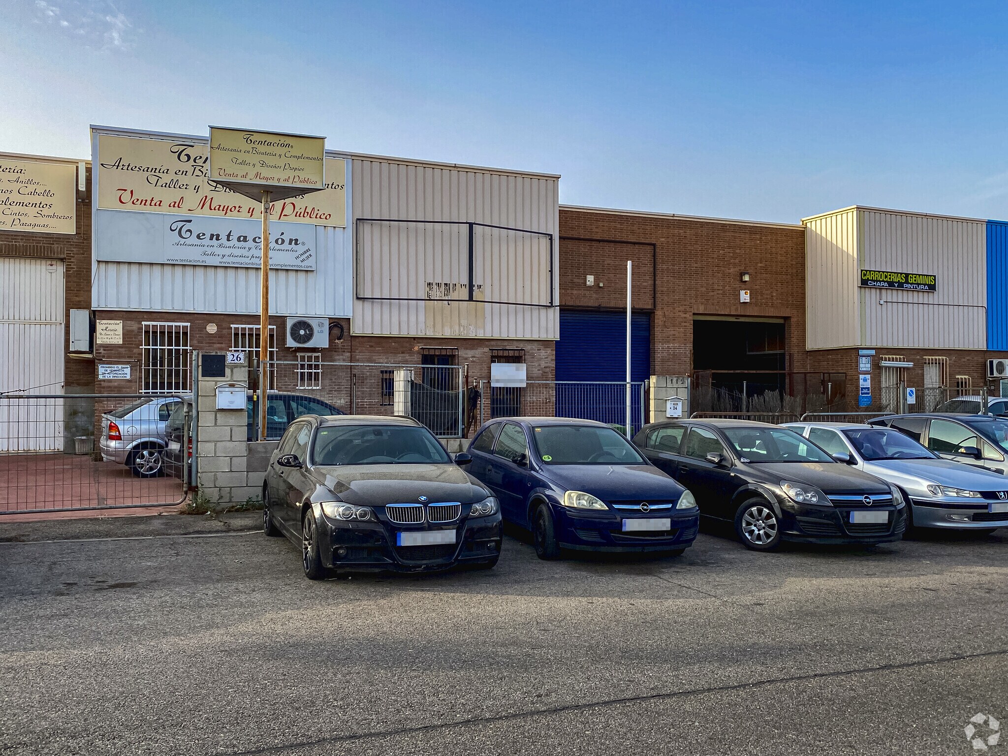 Calle Carretilla, 24, Rivas-Vaciamadrid, Madrid to rent Primary Photo- Image 1 of 7