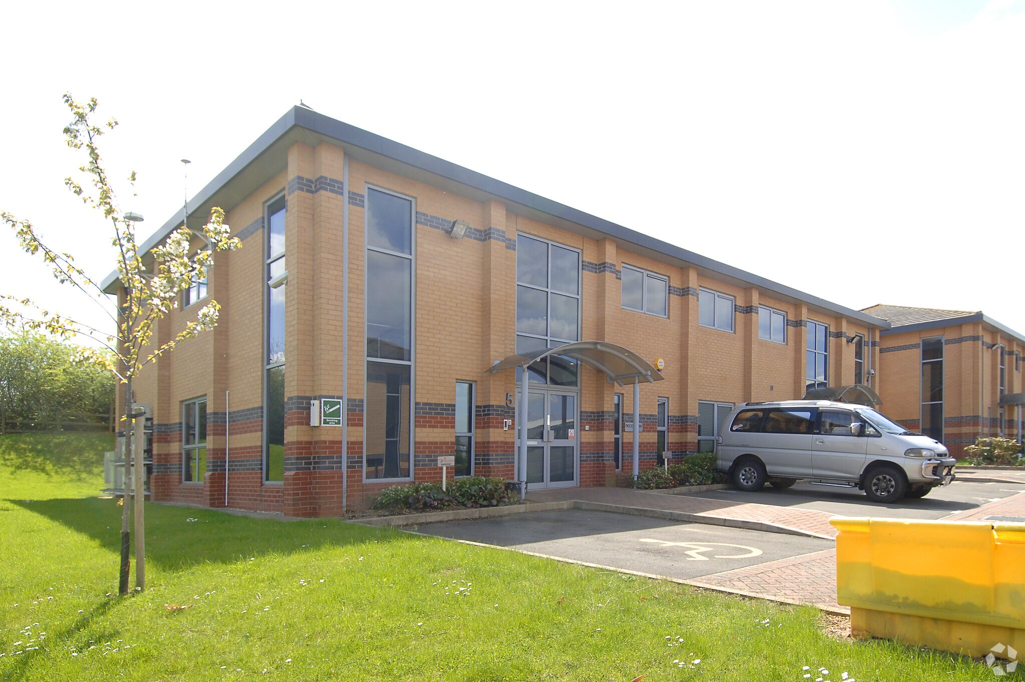 Cottesbrooke Park, Daventry for sale Primary Photo- Image 1 of 1