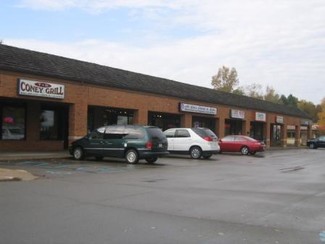 More details for 1723 W Grand River Ave, Okemos, MI - Retail for Rent