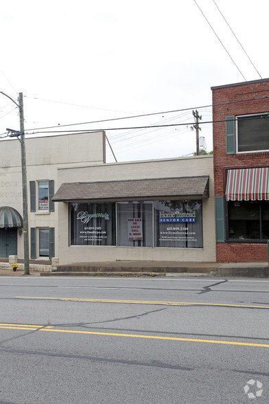 114 N Main St, Goodlettsville, TN for rent - Building Photo - Image 2 of 2