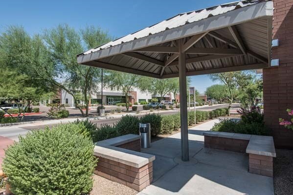 5500 W Chandler Blvd, Chandler, AZ for sale - Building Photo - Image 3 of 29