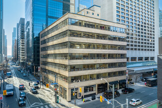 More details for 133 Richmond St W, Toronto, ON - Office for Rent