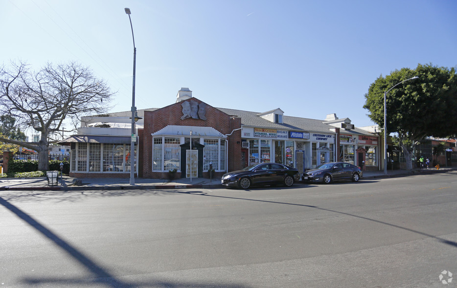 3432 W 43rd St, Los Angeles, CA for sale - Primary Photo - Image 1 of 1