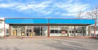 More details for 2776 E Main St, Bexley, OH - Retail for Rent