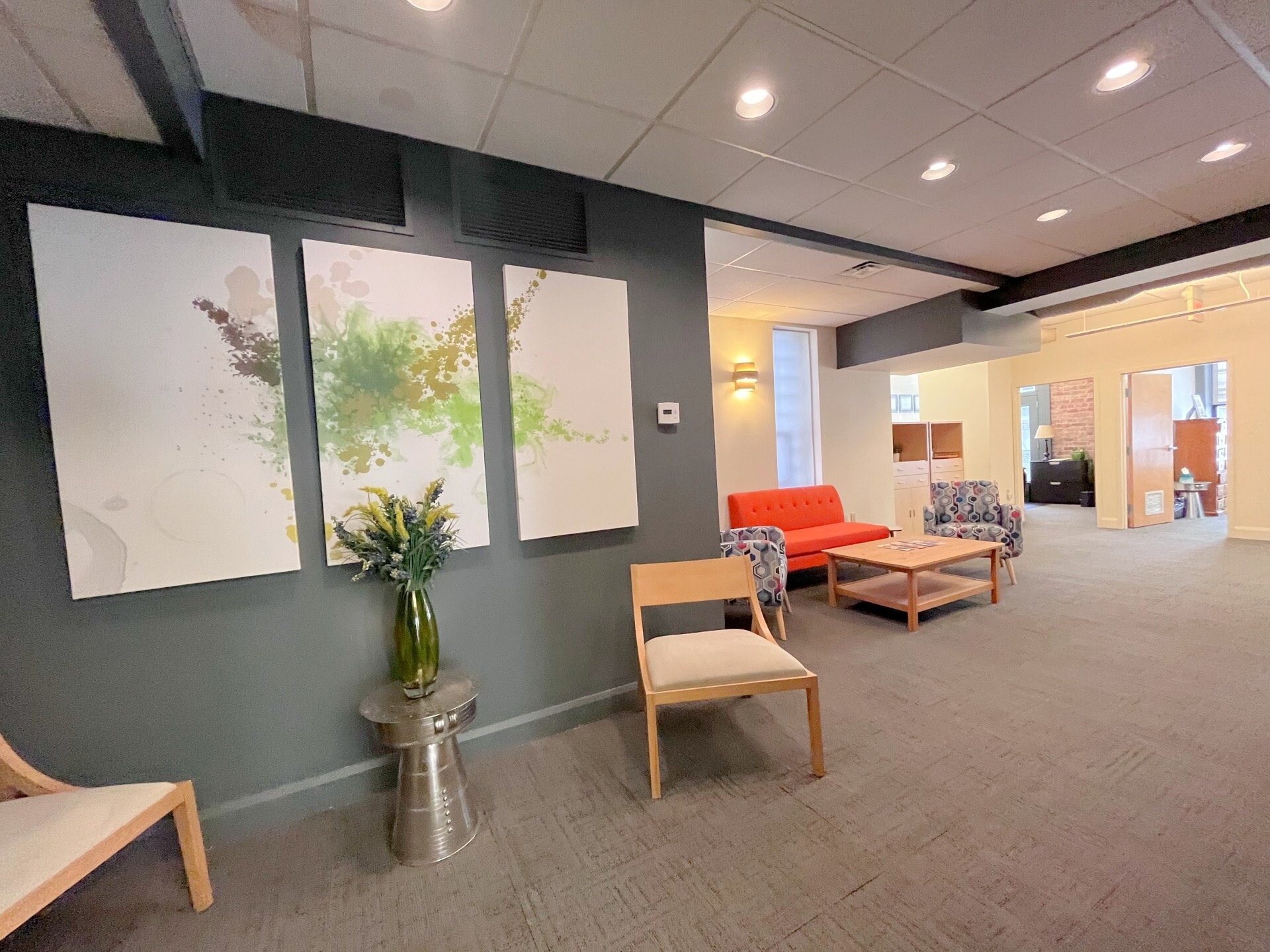 22-24 E Gay St, Columbus, OH to rent Building Photo- Image 1 of 3