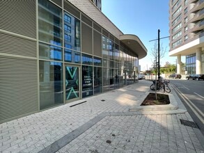 Nwx Works, London to rent Building Photo- Image 1 of 8