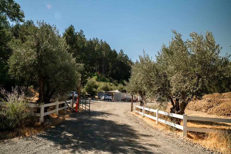 Mount Veeder Road, Oakville, CA for sale - Building Photo - Image 3 of 28