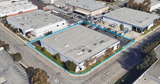 More details for 23555 Telo Ave, Torrance, CA - Industrial for Rent