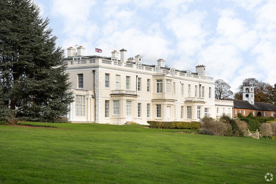 Barham Ct, Teston for sale - Primary Photo - Image 1 of 1