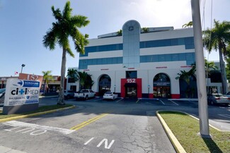 More details for 152 Ne 167th St, Miami, FL - Office, Flex for Rent