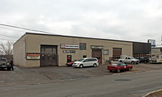 More details for 10 Russett Ave, Oshawa, ON - Industrial for Sale