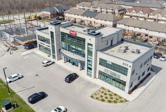 More details for 821 N Service Rd, Hamilton, ON - Office for Rent