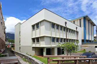 45-943 Kamehameha Hwy, Kaneohe, HI for rent Building Photo- Image 1 of 8