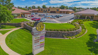 More details for 7601 N Union Blvd, Colorado Springs, CO - Retail for Rent