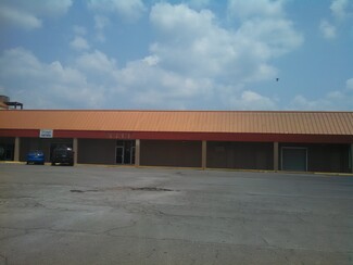 More details for 1206 N Highway 81, Duncan, OK - Retail for Sale