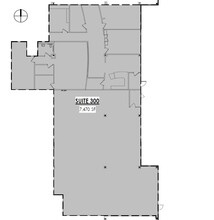 2400 Ogden Ave, Lisle, IL for rent Floor Plan- Image 2 of 2