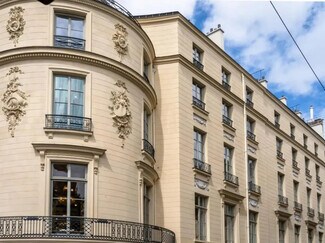 More details for 1-3 Rue De Caumartin, Paris - Office to Rent