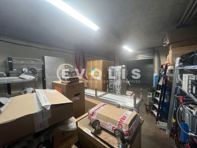 Light Industrial in Chennevières-sur-Marne to rent - Building Photo - Image 3 of 8